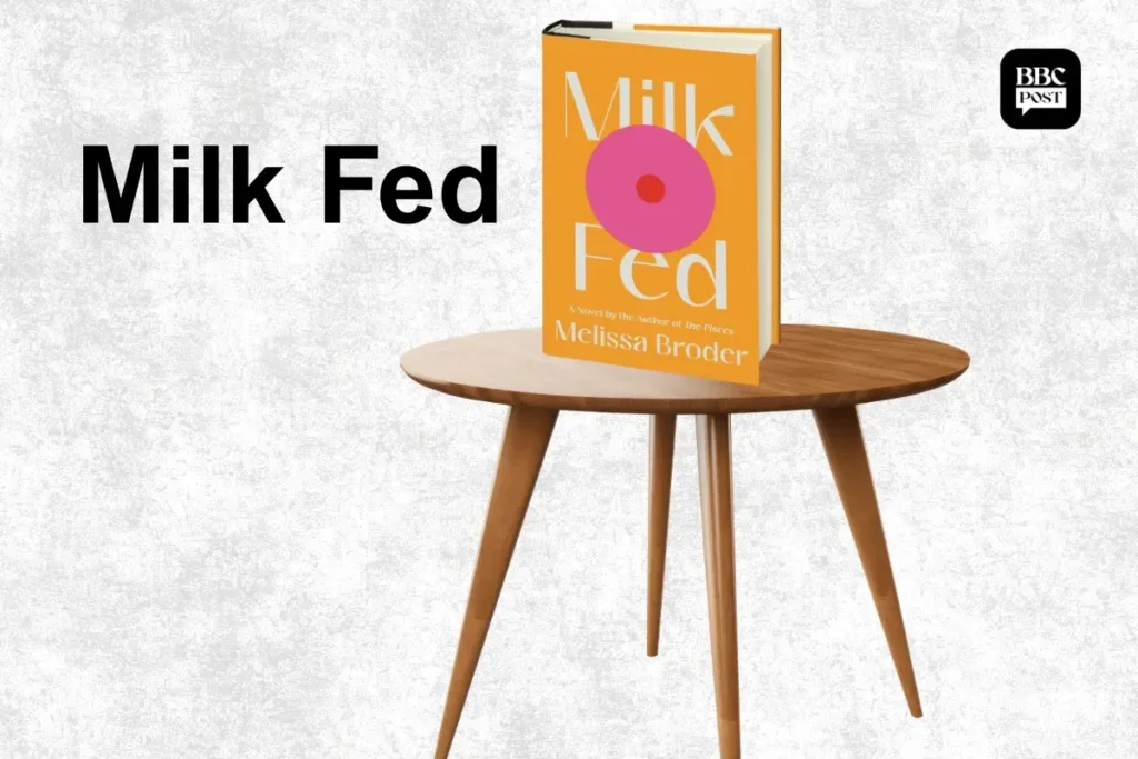Milk Fed