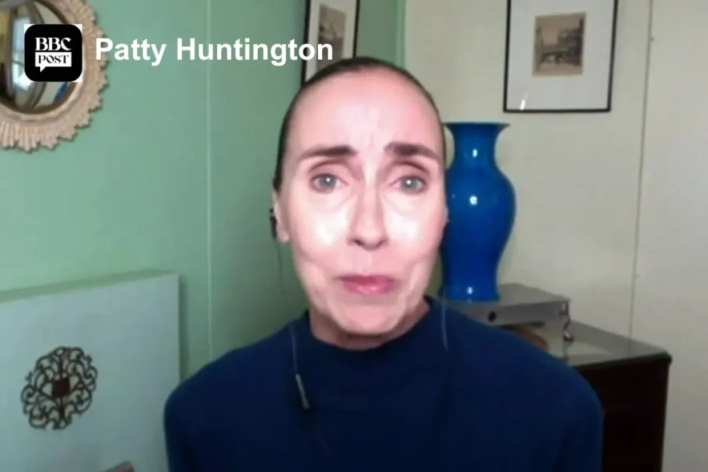 Patty Huntington
