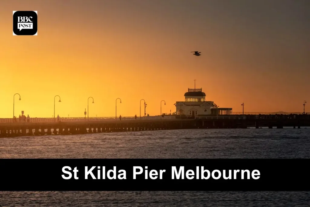 St Kilda Pier Reviews