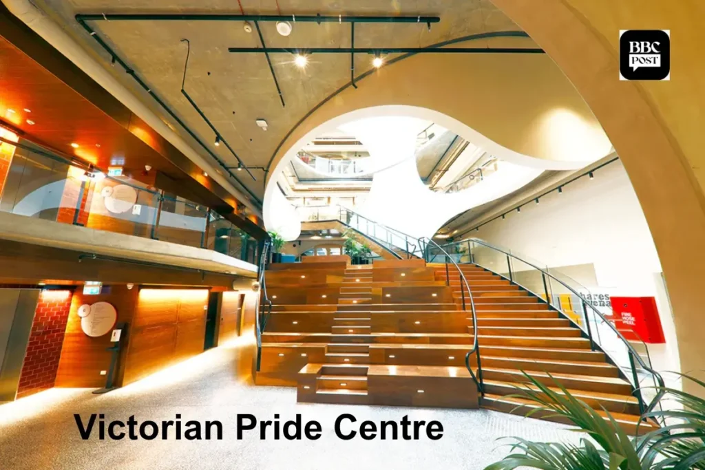 Victorian Pride Centre