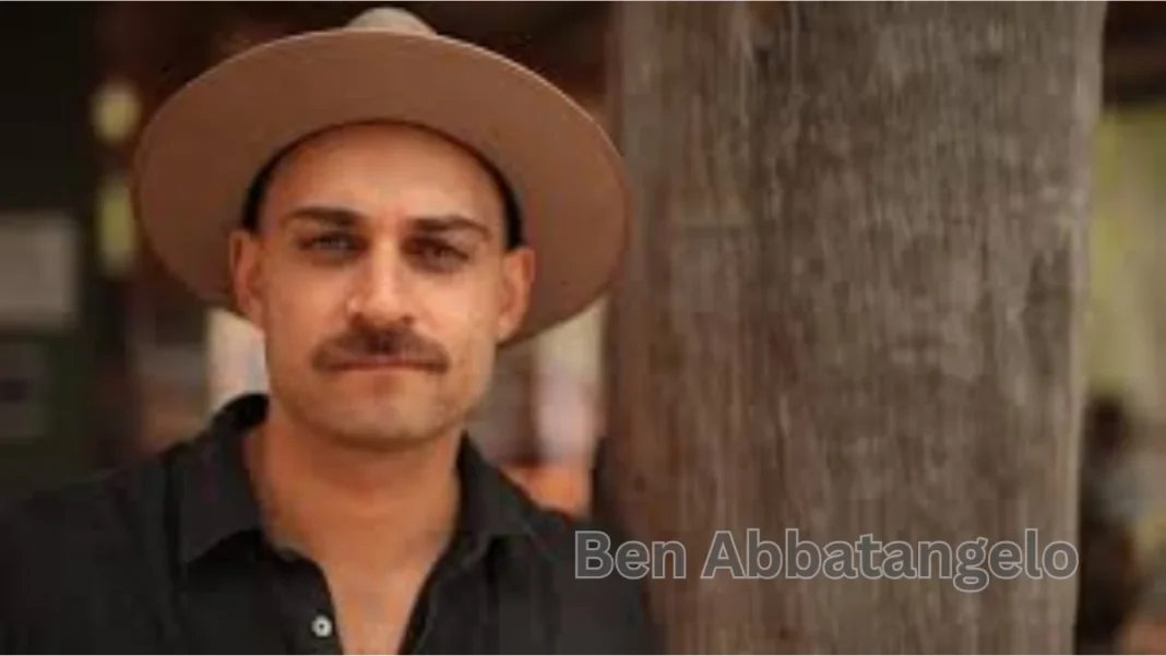 Ben Abbatangelo