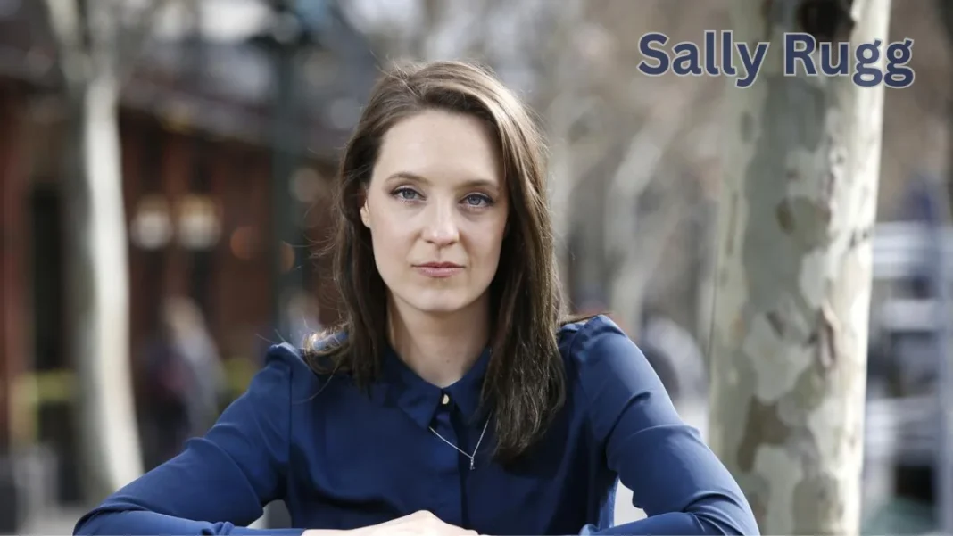 Sally Rugg