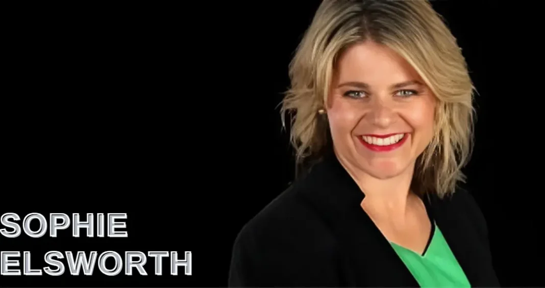 Sophie Elsworth