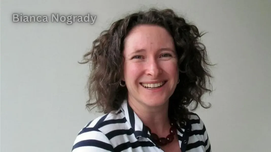 Bianca Nogrady