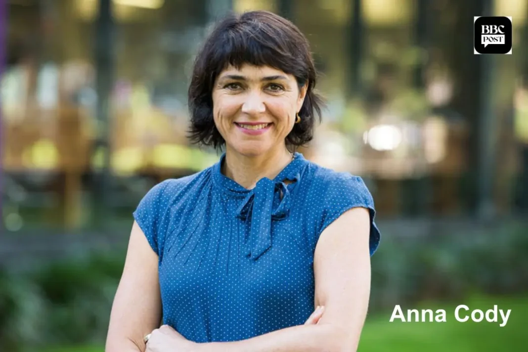 Anna Cody