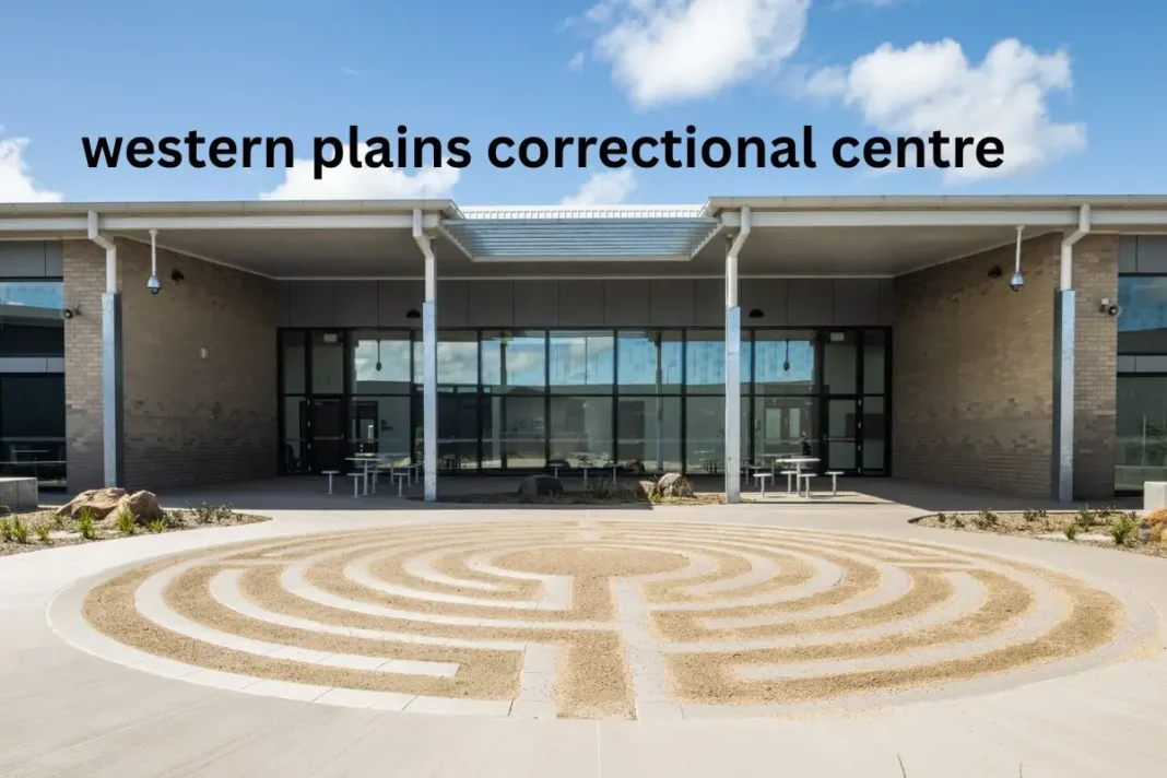 Western Plains Correctional Centre
