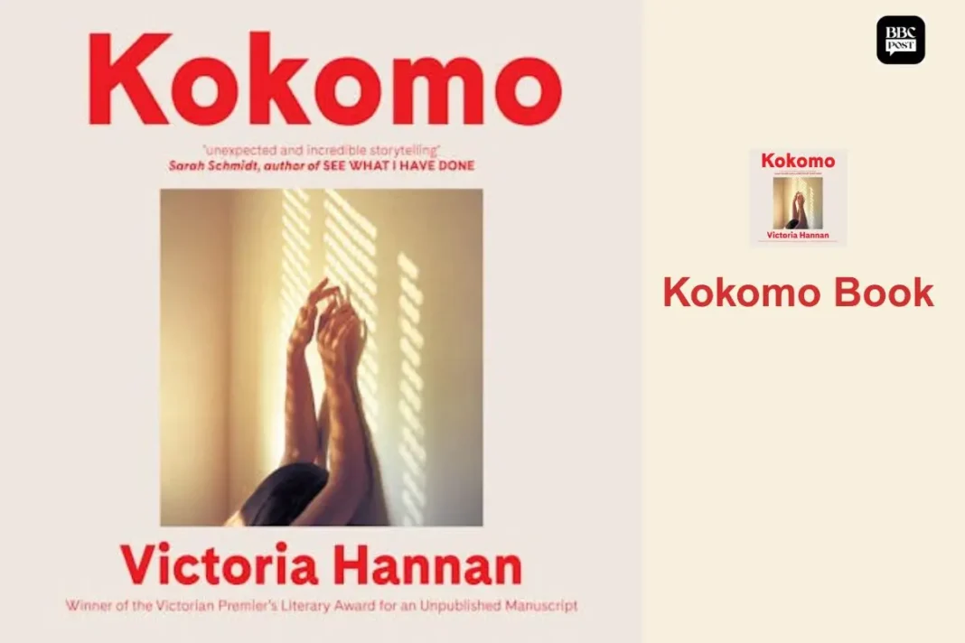 Kokomo Book