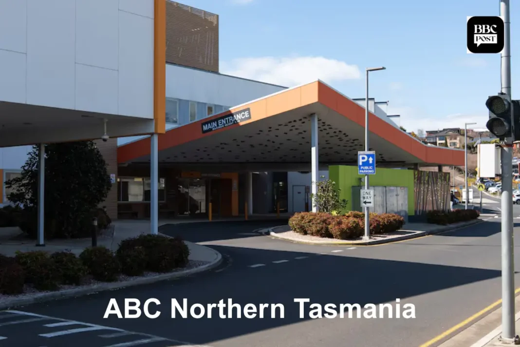 ABC Northern Tasmania